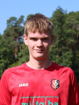 Avatar Bild für Lasse Siegismund