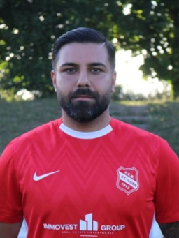 Avatar Bild für Tarik Gelgec