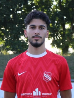 Avatar Bild für Joel Kifarkis