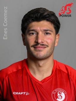 Avatar Bild für Enes Coemez