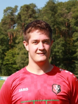 Avatar Bild für Malte Siegismund