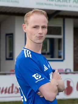 Avatar Bild für Lukas Böckmann