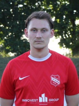 Avatar Bild für Niklas Knobel