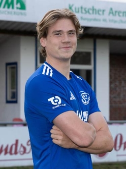 Avatar Bild für Jannik Boomfalk