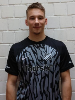 Avatar Bild für Jean-Paschalis Alfred Schwarzer