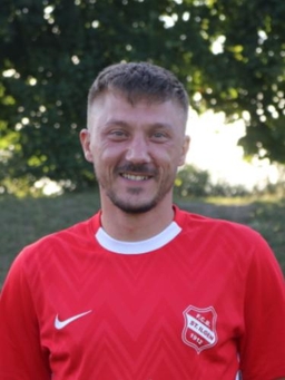 Avatar Bild für Benjamin Niedermayer