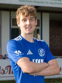 Avatar Bild für Bent Campen