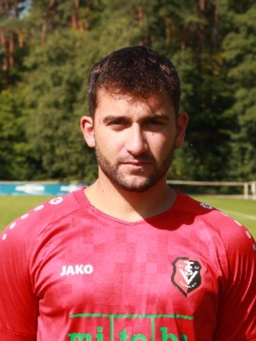 Avatar Bild für Max Tremmel