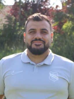 Avatar Bild für Danie Yonan