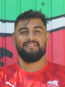 Avatar Bild für Rezan Ahmed Yousif Yousif