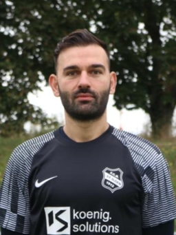 Avatar Bild für Adrian Pietri