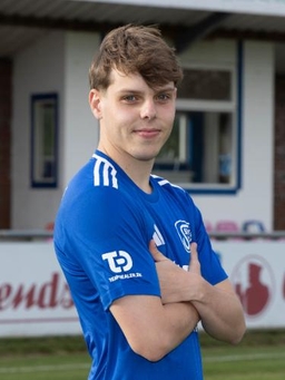 Avatar Bild für Marten Herlyn