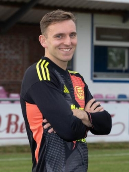 Avatar Bild für Jesse Jenssen