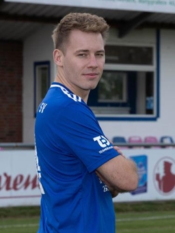 Avatar Bild für Carsten Koßmann