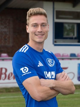 Avatar Bild für Ole Kutscher