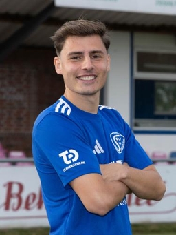 Avatar Bild für Janno Meier