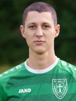 Avatar Bild für Valentin Grießer