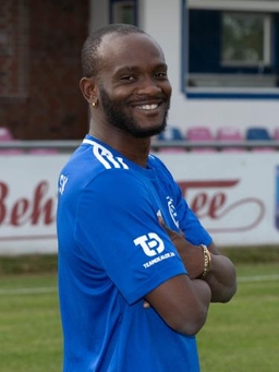 Avatar Bild für Aboubacar Sylla