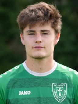 Avatar Bild für Samuel Faßbender