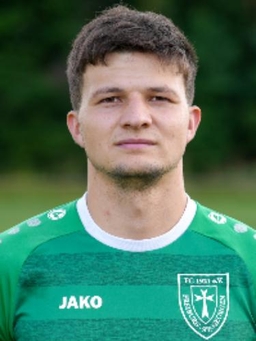 Avatar Bild für Yanik Roth