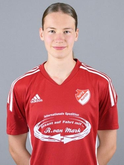 Avatar Bild für Janna Brinkmann