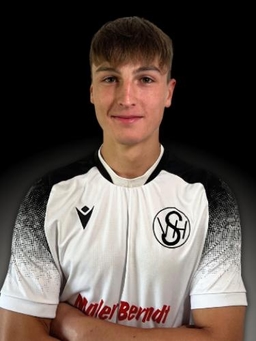 Avatar Bild für Benjamin Holzer