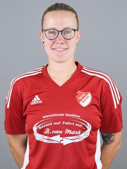 Avatar Bild für Nina Elia Dietrich