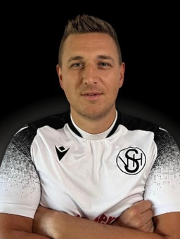 Avatar Bild für Matthias Reger