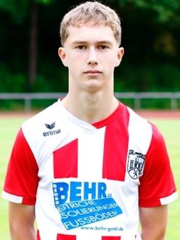 Avatar Bild für Tim Esch