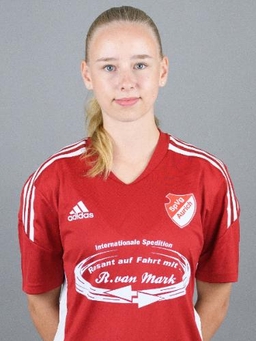 Avatar Bild für Marla Fitje