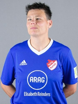 Avatar Bild für Nicole Fleischer