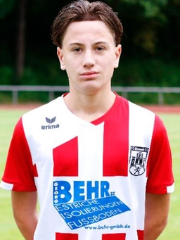 Avatar Bild für Giuliano Gucciardi