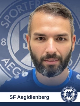 Avatar Bild für Patrick Schütz