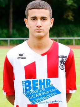 Avatar Bild für Drin Haxhiu