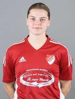 Avatar Bild für Franziska Frerichs