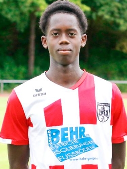 Avatar Bild für Karou Kaba