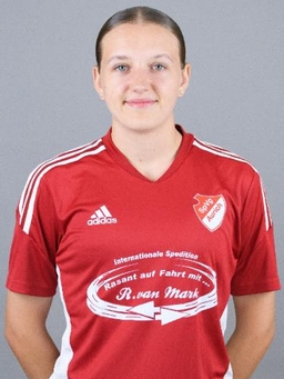 Avatar Bild für Emily Fricke