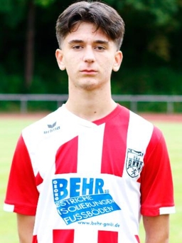 Avatar Bild für Armando Rashica