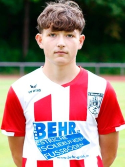 Avatar Bild für Jayden Reuland