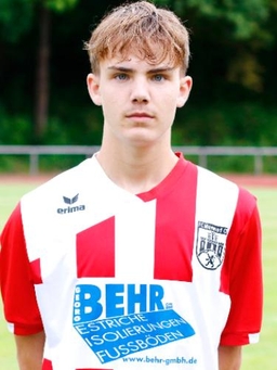 Avatar Bild für Ben Rückels