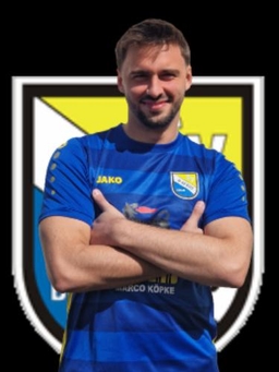 Avatar Bild für Eric Hanisch