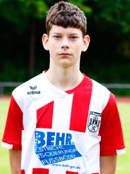 Avatar Bild für Henry Tselidis