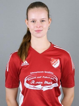 Avatar Bild für Jeske Nia Meyer