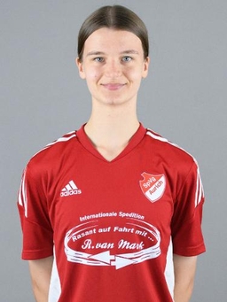 Avatar Bild für Anna-Sophie Mrugalla