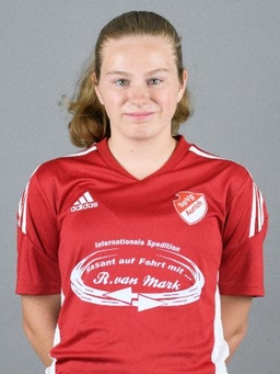 Avatar Bild für Julia Sophie Nannen