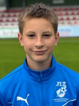 Avatar Bild für Liam Kleinsmit