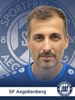 Avatar Bild für Engin Sahin