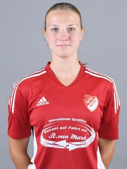 Avatar Bild für Nantke Sangen