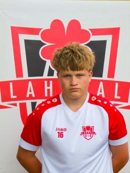 Avatar Bild für Samuel Ruud Schmidt
