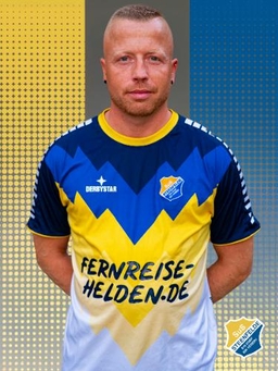 Avatar Bild für Jan-Helge Hinderks